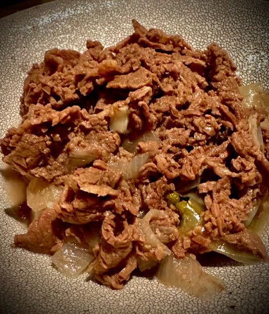 牛丼